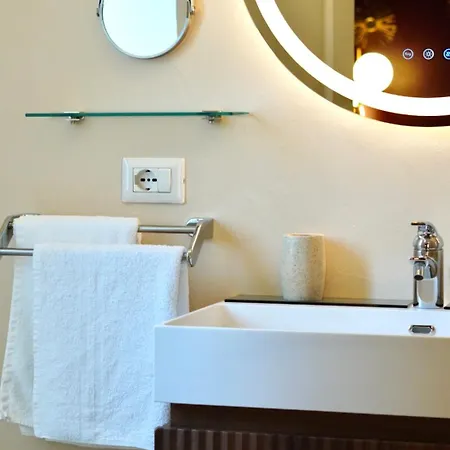Cuore Del Cilento Relais&retreat - Nature&relax 4*
