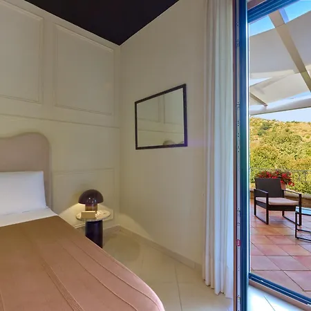 Cuore Del Cilento Relais&retreat - Nature&relax 4* קסטלבאטה