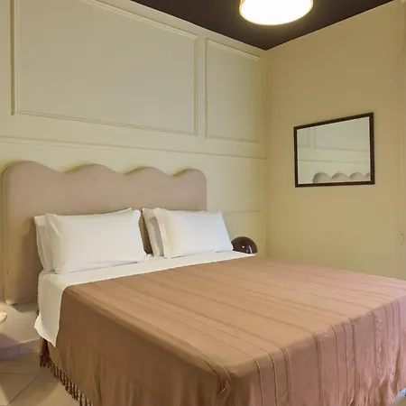 Cuore Del Cilento Relais&retreat - Nature&relax קסטלבאטה