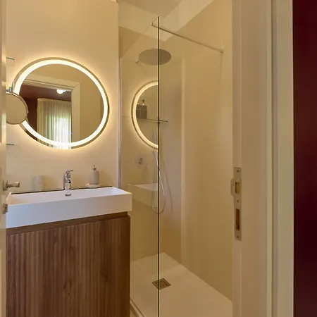 לינה וארוחת בוקר Cuore Del Cilento Relais&retreat - Nature&relax 4*