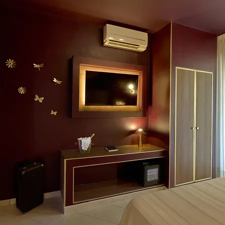 Cuore Del Cilento Relais&retreat - Nature&relax 4*