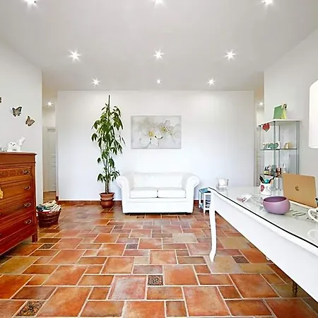 Cuore Del Cilento Relais&retreat - Nature&relax 4* Castellabate