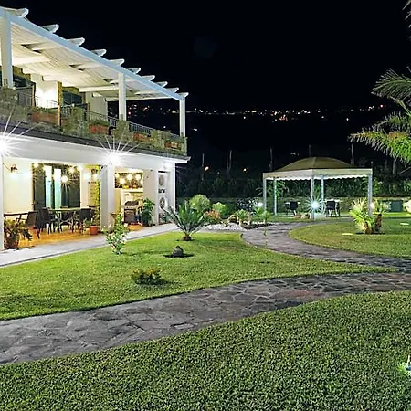 Cuore Del Cilento Relais&retreat - Nature&relax Bed and Breakfast