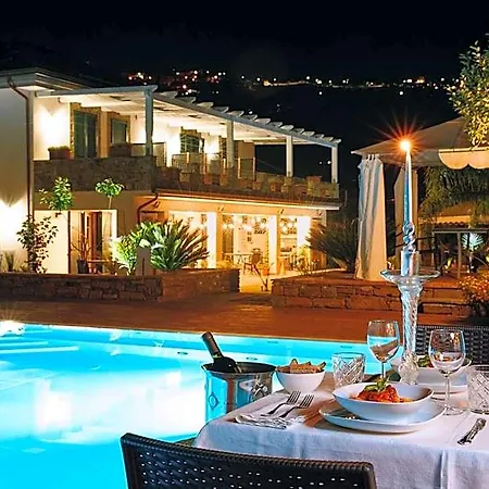 לינה וארוחת בוקר Cuore Del Cilento Relais&retreat - Nature&relax