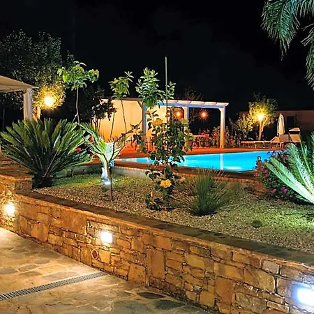 Cuore Del Cilento Relais&retreat - Nature&relax Bed and Breakfast
