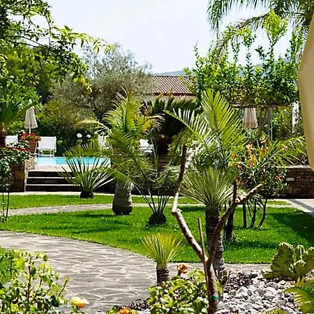 Cuore Del Cilento Relais&retreat - Nature&relax