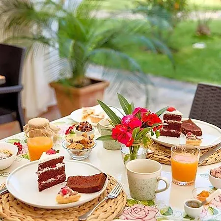 Cuore Del Cilento Relais&retreat - Nature&relax 4*