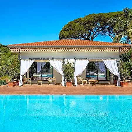 Cuore Del Cilento Relais&retreat - Nature&relax Bed and Breakfast