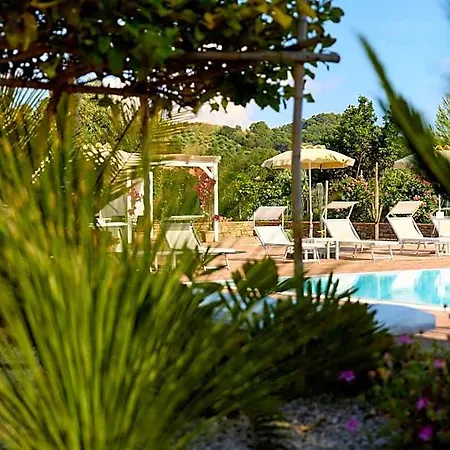 לינה וארוחת בוקר Cuore Del Cilento Relais&retreat - Nature&relax