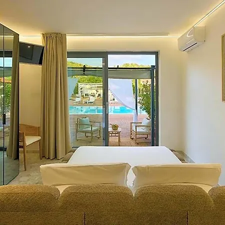 Bed and Breakfast Cuore Del Cilento Relais&retreat - Nature&relax 4*