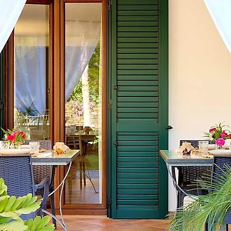 Cuore Del Cilento Relais&retreat - Nature&relax Bed and Breakfast Castellabate