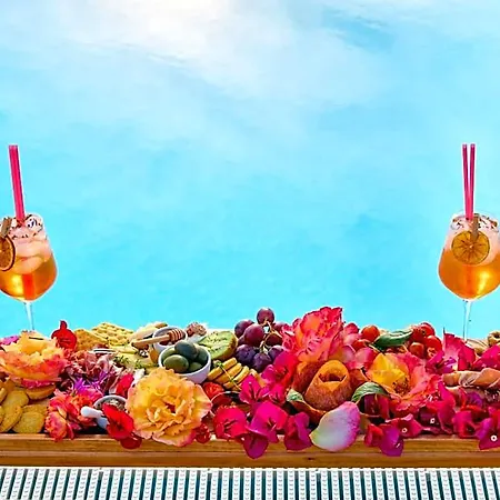 Cuore Del Cilento Relais&retreat - Nature&relax 4*
