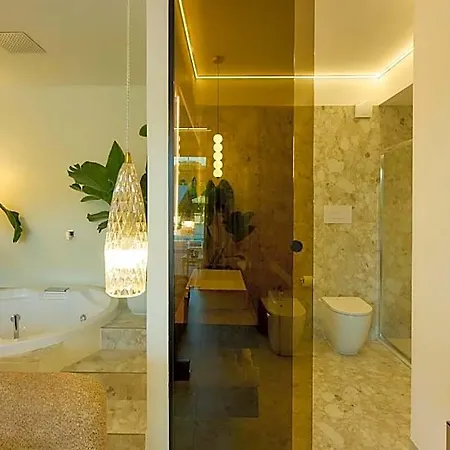 Bed and Breakfast Cuore Del Cilento Relais&retreat - Nature&relax Castellabate