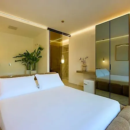 Cuore Del Cilento Relais&retreat - Nature&relax לינה וארוחת בוקר