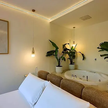 Cuore Del Cilento Relais&retreat - Nature&relax