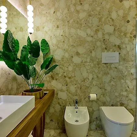 Cuore Del Cilento Relais&retreat - Nature&relax Bed and Breakfast 4*