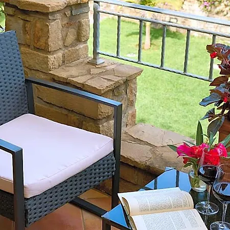Cuore Del Cilento Relais&retreat - Nature&relax קסטלבאטה