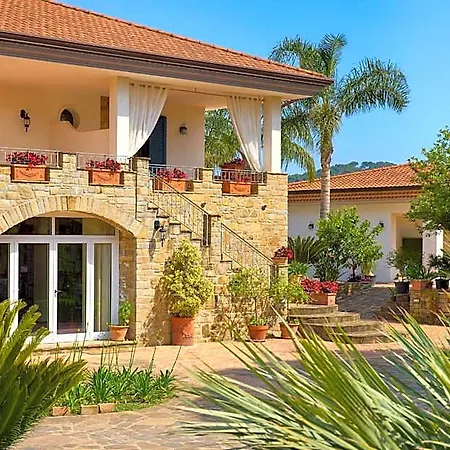 Bed and Breakfast Cuore Del Cilento Relais&retreat - Nature&relax