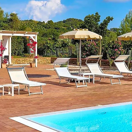 Cuore Del Cilento Relais&retreat - Nature&relax Bed and Breakfast