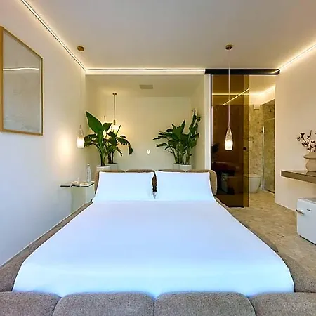 Cuore Del Cilento Relais&retreat - Nature&relax 4*