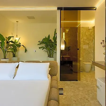 לינה וארוחת בוקר Cuore Del Cilento Relais&retreat - Nature&relax קסטלבאטה