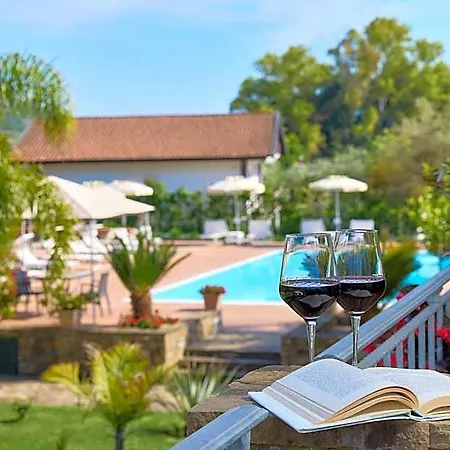 Bed and Breakfast Cuore Del Cilento Relais&retreat - Nature&relax 4*