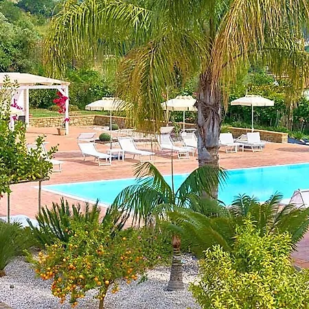 לינה וארוחת בוקר Cuore Del Cilento Relais&retreat - Nature&relax