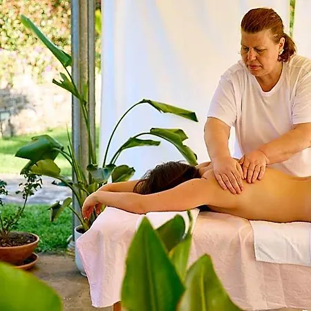 Bed and Breakfast Cuore Del Cilento Relais&retreat - Nature&relax