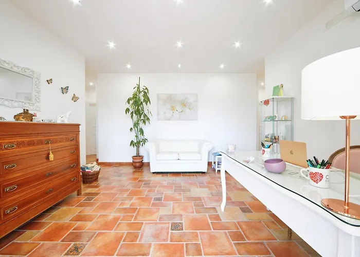 住宿加早餐酒店 Cuore Del Cilento Relais&retreat 卡斯特拉巴特