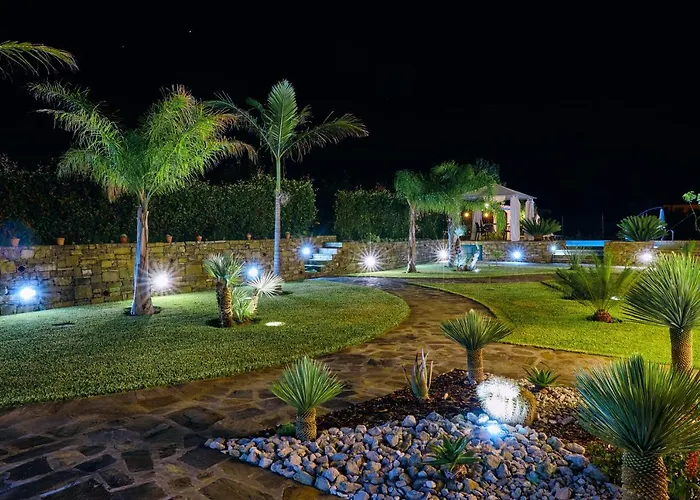 Cuore Del Cilento Relais&retreat