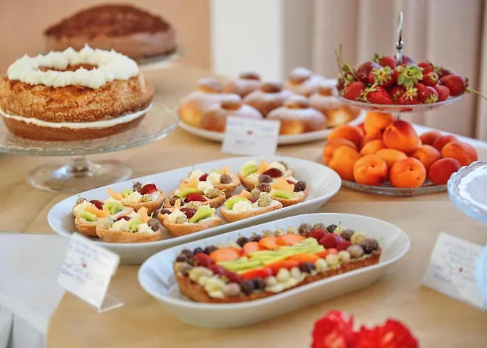 Cuore Del Cilento Relais&retreat Bed & Breakfast Castellabate