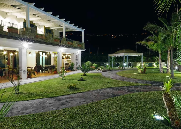 Cuore Del Cilento Relais&retreat