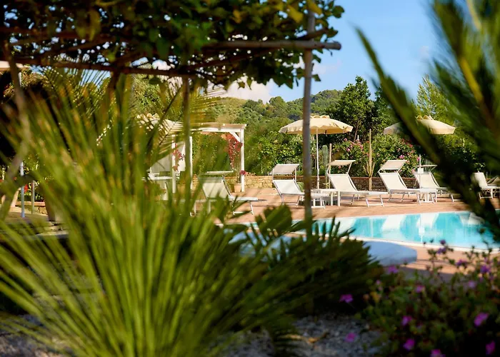 Cuore Del Cilento Relais&retreat 4*