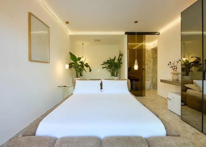 Bed & Breakfast Cuore Del Cilento Relais&retreat
