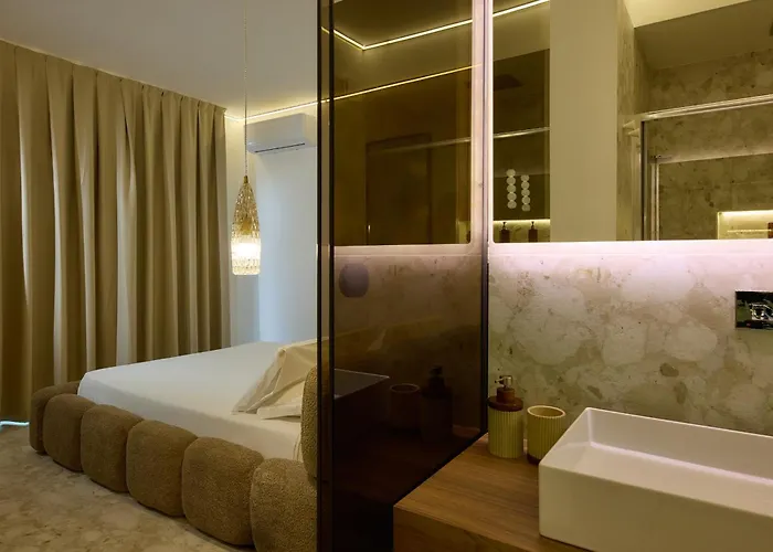 Cuore Del Cilento Relais&retreat 4*