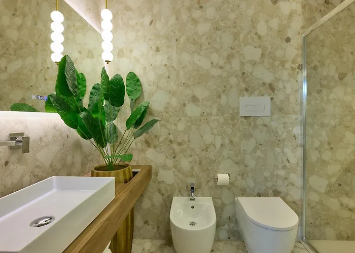 Cuore Del Cilento Relais&retreat