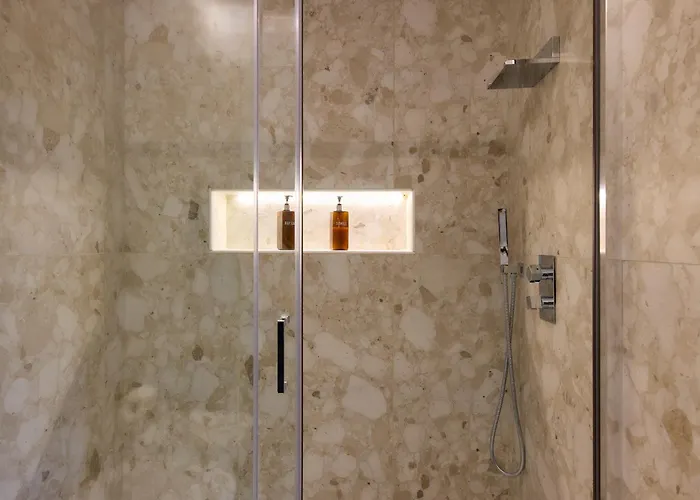 Cuore Del Cilento Relais&retreat 住宿加早餐酒店 4*